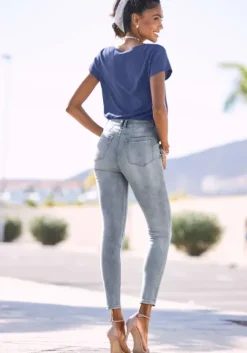 Skinny-Fit-Jeans