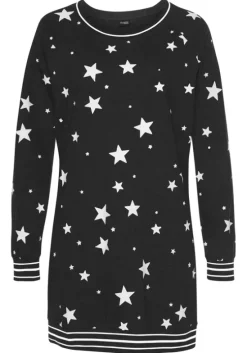 Sleepshirt"Wb#Ot4-9Sd8012021-Vd Sternedruck"