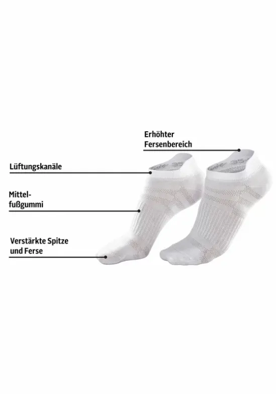 Sneakersocken