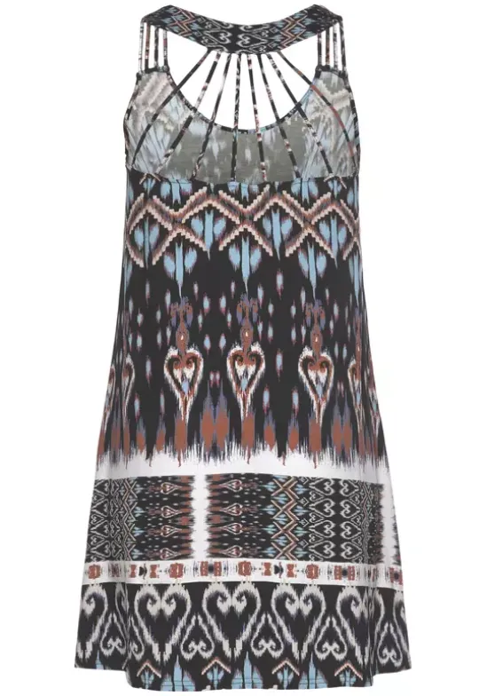 Strandkleid
