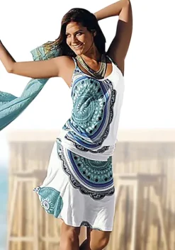 Strandkleid