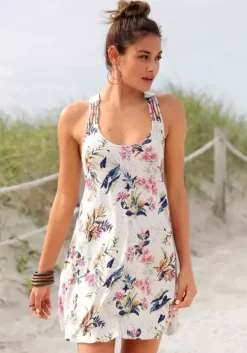 Strandkleid