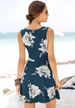 Strandkleid