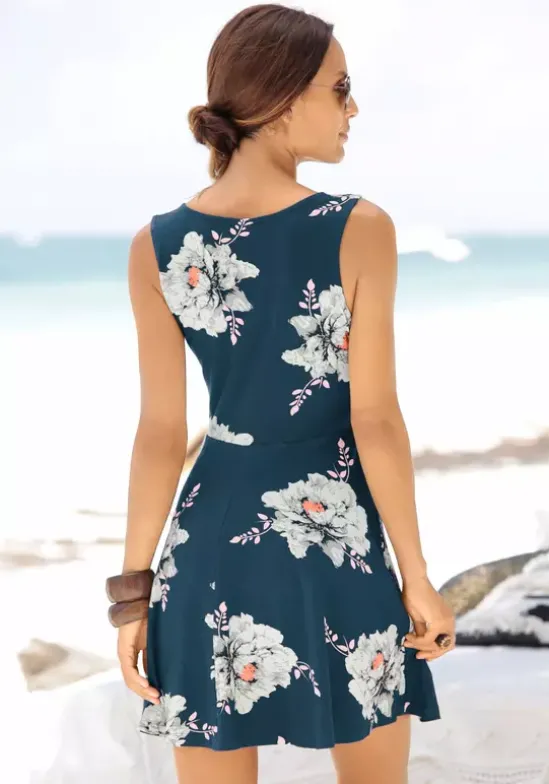 Strandkleid
