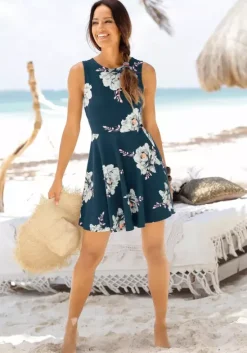 Strandkleid
