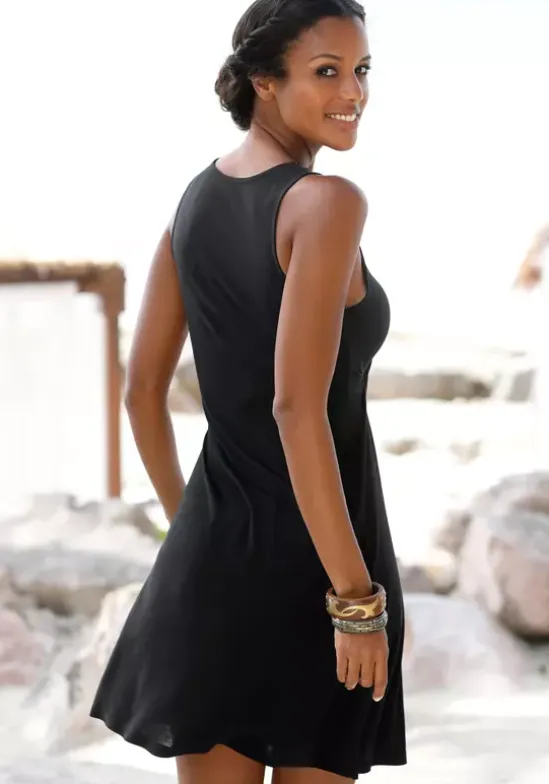 Strandkleid