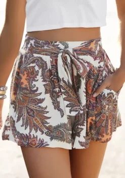 Strandshorts