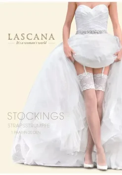 Strapsstrumpfe