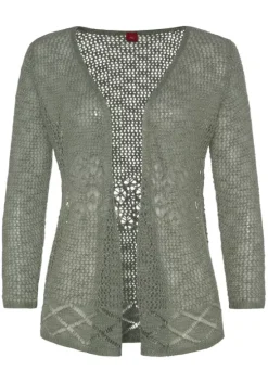 Strickjacke