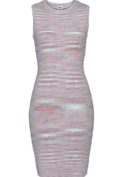 Strickkleid