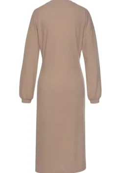 Strickkleid
