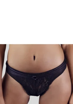 Stringpanty"Francesca"