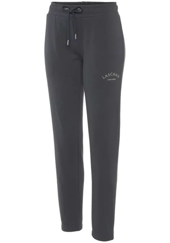 Sweathose"-Loungehose-Relaxhose"