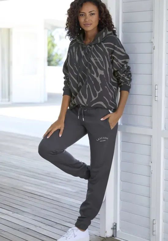 Sweathose"-Loungehose-Relaxhose"