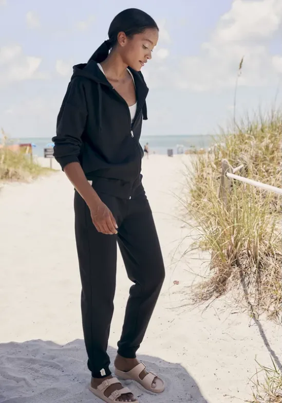 Sweathose"-Relaxhose"