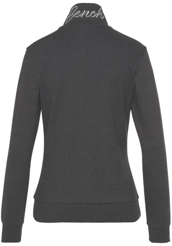 Sweatjacke"- Loungejacke"