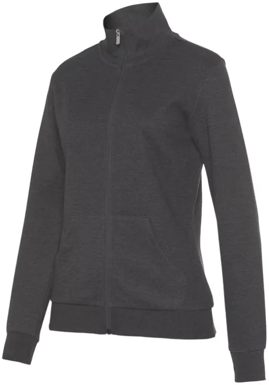 Sweatjacke"- Loungejacke"