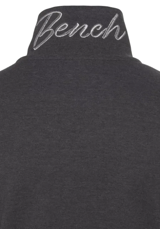 Sweatjacke"- Loungejacke"