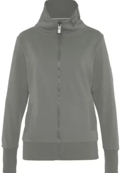 Sweatjacke"Alvis"
