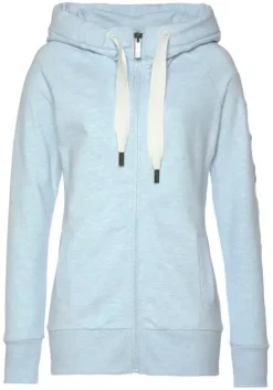 Sweatjacke"Kria"