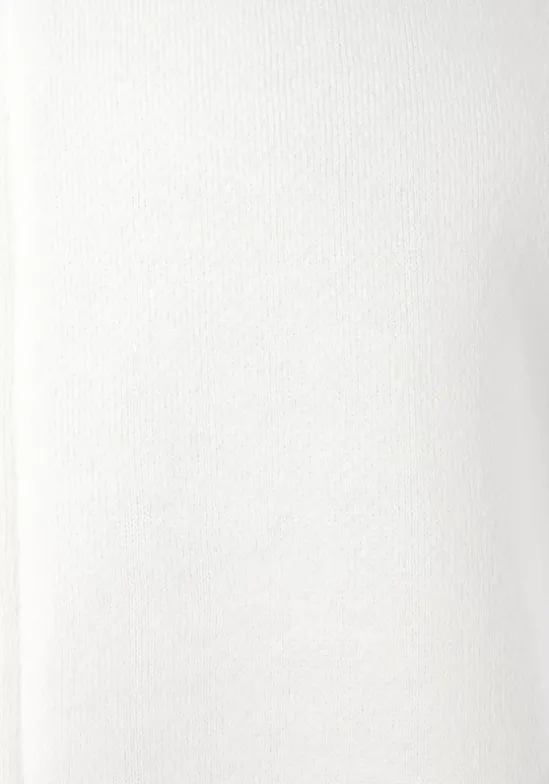 Sweatjacke"-Loungejacke"