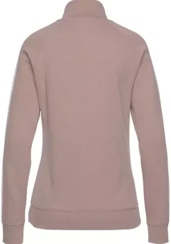 Sweatjacke