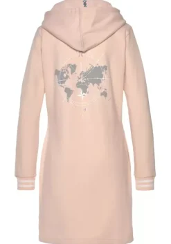 Sweatkleid