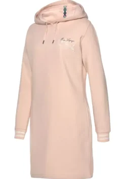 Sweatkleid
