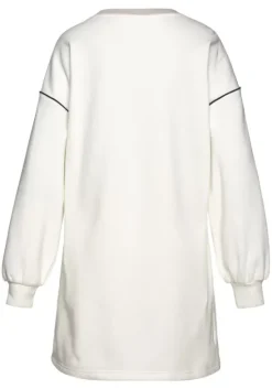 Sweatkleid