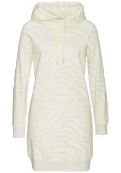Sweatkleid