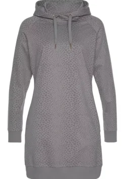 Sweatkleid
