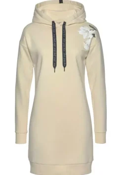 Sweatkleid
