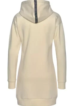 Sweatkleid