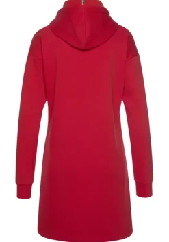 Sweatkleid
