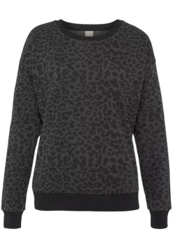 Sweatshirt"Animalprint"