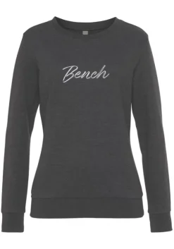 Sweatshirt"-Loungeshirt"