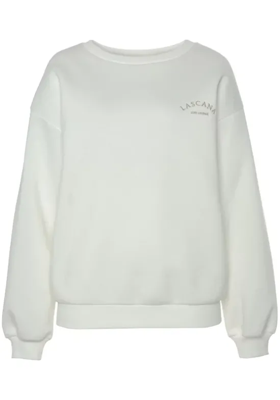 Sweatshirt"-Pullover"