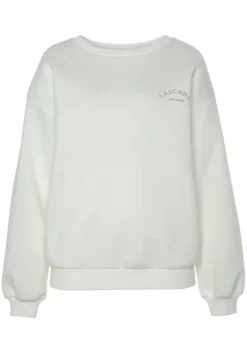 Sweatshirt"-Pullover"