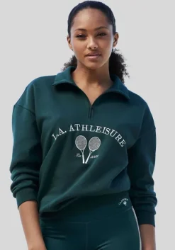 Sweatshirt"Tennis"