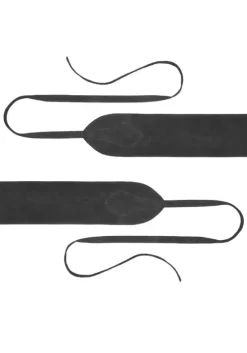 Taillengurtel"Ledergurtel"