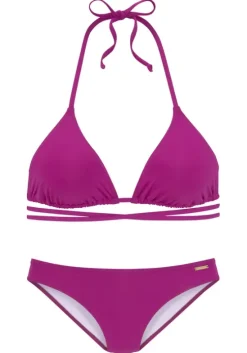 Triangel-Bikini"Metric"