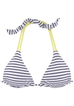 Triangel-Bikini-Top"Camie"
