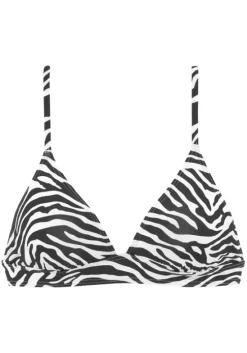 Triangel-Bikini-Top"Fjella"