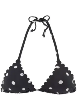 Triangel-Bikini-Top"Jada"