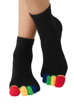 Zehensocken